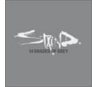 Staind - 14 Shades of Grey + DVD
