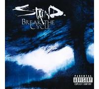 Staind - Break The Cycle