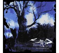 Staind - Break The Cycle Live - CD - Presale Ships By 4/9/26