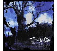 Staind - Break The Cycle Live - CD - Presale Ships By 4/9/26
