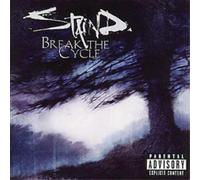 Break the Cycle CD Elektra