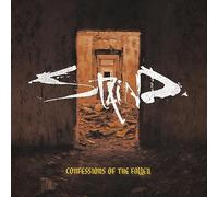 Confessions of the Fallen