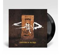 Staind - Confessions of the Fallen (2023) LP Vinyl Pre Order