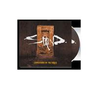 Staind Confessions of the Fallen (CD) Album (US IMPORT)