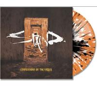 Staind Confessions of the fallen LP multicolor Onesize