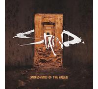 Staind – Confessions of the Fallen – Vinyl – Brand New & Sealed – BMG