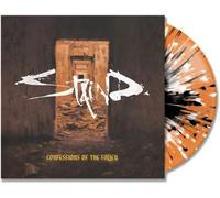 Staind – Confessions of the Fallen – Vinyl – Brand New & Sealed – BMG