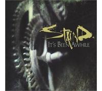 Staind - Its Been A While