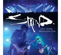Staind - Live From Mohegan Sun