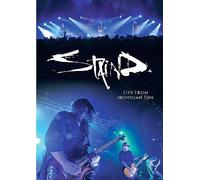 Staind - Live From Mohegan Sun [DVD] [2012] [NTSC]