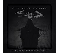 Staind - Live: Its Been Awhile [VINYL]