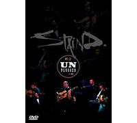 Staind - MTV Unplugged (2002) [DVD]