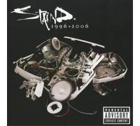 Staind - The Singles