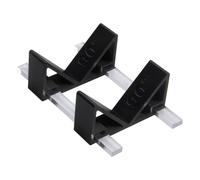 Stained Glass 3D Angle Wedge Tool 90°for Soldering