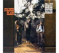 Stained Glass - Crazy Horse Roads [Special Expanded Edition]