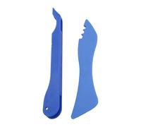 Stained Glass Hand Foiler - Manual Foiler for Artistic Stained Glass, Manual Tool for Artistic Works, for Small Foil Crafts