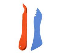 Stained Glass Hand Foiler - Manual Tool Application of Leaf to Glass | Manual Tool Artistic Works, Small Foil Crafts