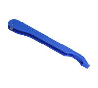 Stained Glass Hand Foiler Tool, Glass Foiler Tool, Professional Supplies for Handmade Crafting, Precise Pressure Control