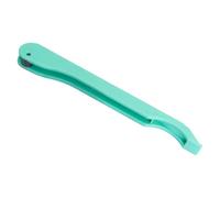 Stained Glass Hand Foiler Tool - Stain Glass Foiler Tool - Precise Crafting Supplies for Homemade Enthusiasts And Professionals
