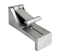 Stained Glass Lead Came Vise/Stretcher, Metal Framing Tool (Lead Came Stretcher)