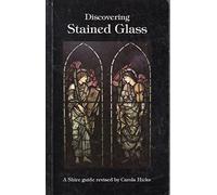 Stained Glass: No. 4 (Discovering S.)