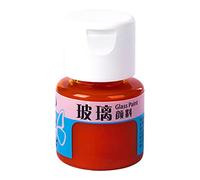 Stained Glass Paint for Superior Art Permanent Window, Gallery Stain Craft-Porcelain Paints for Painting for Spray for Window