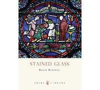 Stained Glass (Shire Library)
