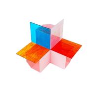 Stained Glass Spinner Jig Fixture, 3inch/15cm Molds for Stained Glass Making