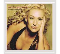 Stained Glass Window