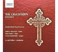 Stainer, J. - The Crucifixion