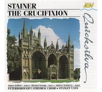 Stainer: The Crucifixion