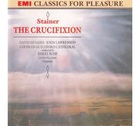 Stainer: The Crucifixion