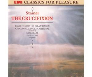 Stainer: The Crucifixion