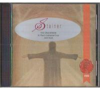 Stainer The Crucifixion St Paul's Catheral choir. John scott