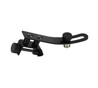 Stainl Steel Shockproof Clip Mount Holder for Secu Clamp Compatible with A9 Algorithm