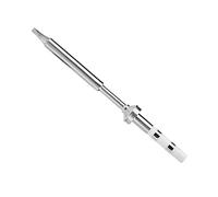 Stainl Steel Solde N Tips Replacement for TS100 Solde N TS-BC2 Electric Solde N Tip Solde N Tip Solde N Tip Replacement (#6)