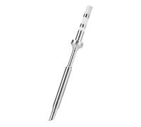 Stainl Steel Solde N Tips Replacement for TS100 Solde N TS-BC2 Electric Solde N Tip Solde N Tip Solde N Tip Replacement (#8)