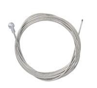 Stainless Brake Cable - Cycling Shift Cable, Reliable Repair Kit | Front Rear Shift Cable, Long Life Bikes Replacement, Service Bikes Component