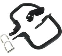 Stainless crash bar For Engine Guards For NC750X For NC700X NC 700 750 X S NC700S 2012-2018 Motorcycle Highway Guard Crash Bar