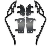Stainless crash bar For Engine Guards For X-MAX For XMAX 300 2018-2023 Motorcycle Bumper Guard Frash Stunt Cage Crash Bar