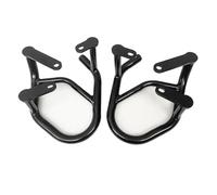 Stainless crash bar Motorcycle crash bar For CB750 for hornet 2022 2023 Crash Bar for engine Guard Frame Sliders Bumper Falling Protector