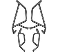 Stainless crash bar Motorcycle crash bar For CFMOTO 450MT 2024 for Engine Guard Highway Crash Bar