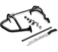 Stainless crash bar Motorcycle crash bar For CFMOTO CLC450 450 CLC Accessories Anti-Falling For Engine Highway Guard Crash Bar