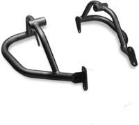 Stainless crash bar Motorcycle crash bar For CFMOTO CLC450 CLC 450 Black Highway For Engine Crash Bars Anti-Fall Frame Protection