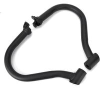 Stainless crash bar Motorcycle crash bar For CL300 CL500 2023 2024 CL 300 500 for engine Guard Highway Crash Bar Bumper Frame Protection