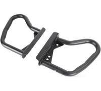 Stainless crash bar Motorcycle crash bar For Moto For Guzzi V7 II V7III V9 Series Bumper For Engine Protection Guard Crash Bar Parts