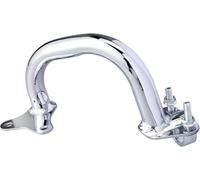 Stainless crash bar Motorcycle crash bar For NightHawk 750 CB750 1992-2008 1993-1998 for engine Guard Crash Bar