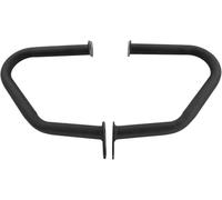 Stainless crash bar Motorcycle Crash Bars 1 Paar Black for engine Guard 200 2016-2019