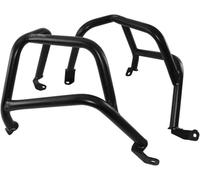 Stainless crash bar Motorcycle For Engine Guard Accessories Bumper Crash Bar Frame Protector For GUZZI V85TT 2019-2021