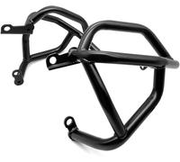 Stainless crash bar Motorcycle For Engine Guard Crash Bar Bumper Protector Sliders Frame Protection Bars For CB650R 2019-2021